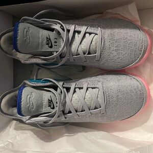 Nike Zoom Lebron NXXT Gen